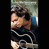 John Mellencamp : The Chronicles